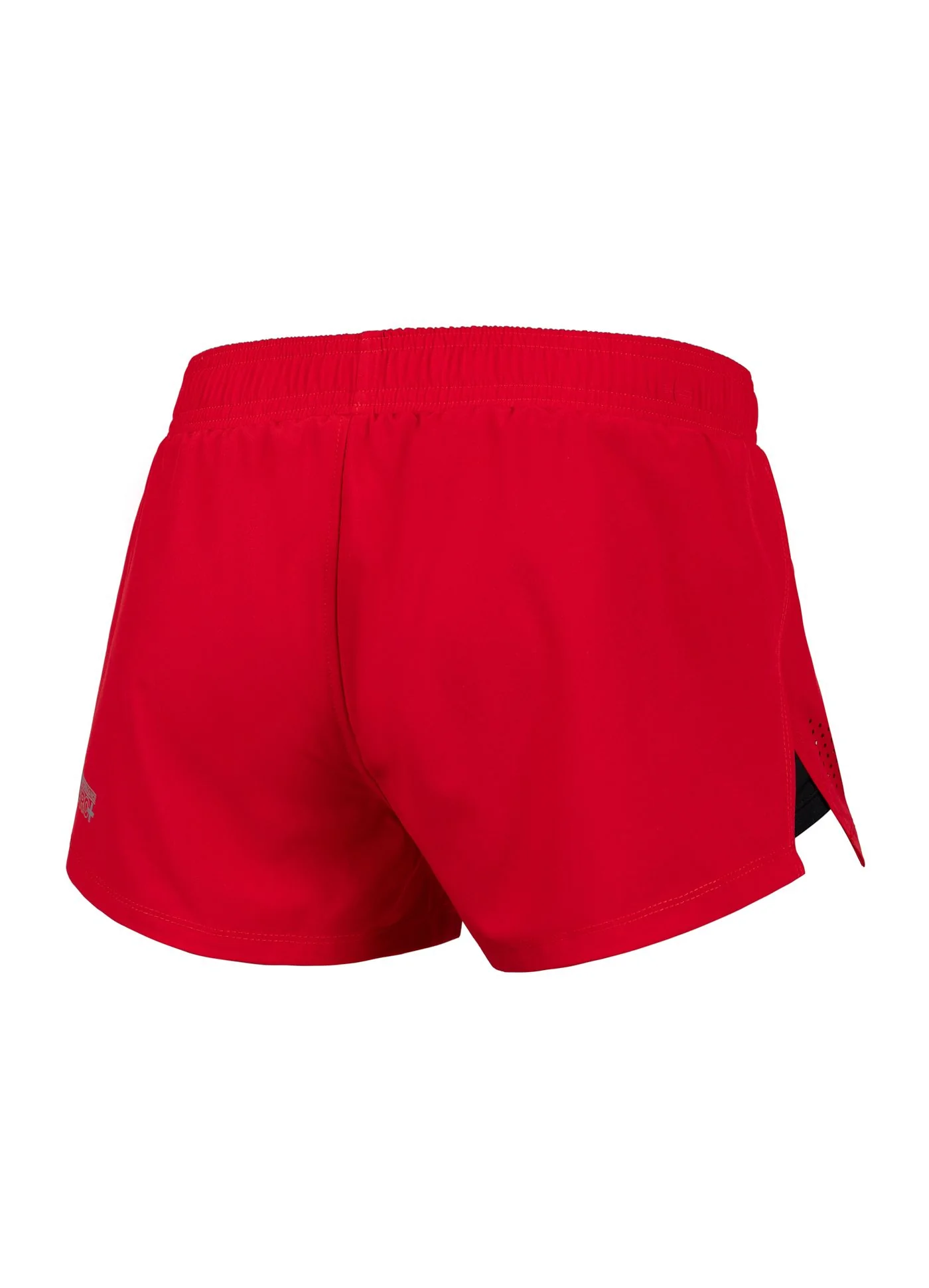 Spodenki Sportowe Damskie Performance Pro plus Small Logo - Image 11