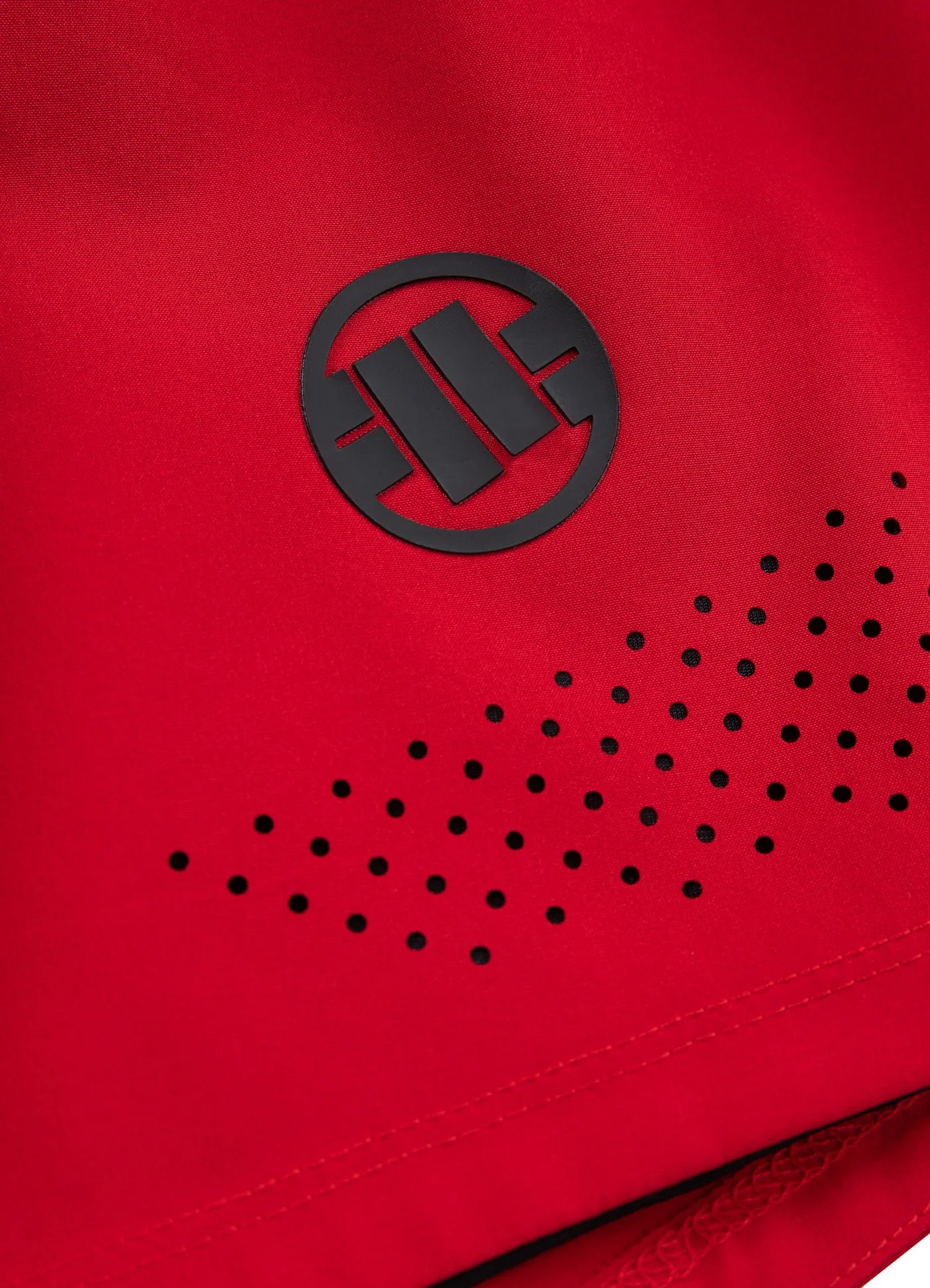 Spodenki Sportowe Damskie Performance Pro plus Small Logo - Image 12