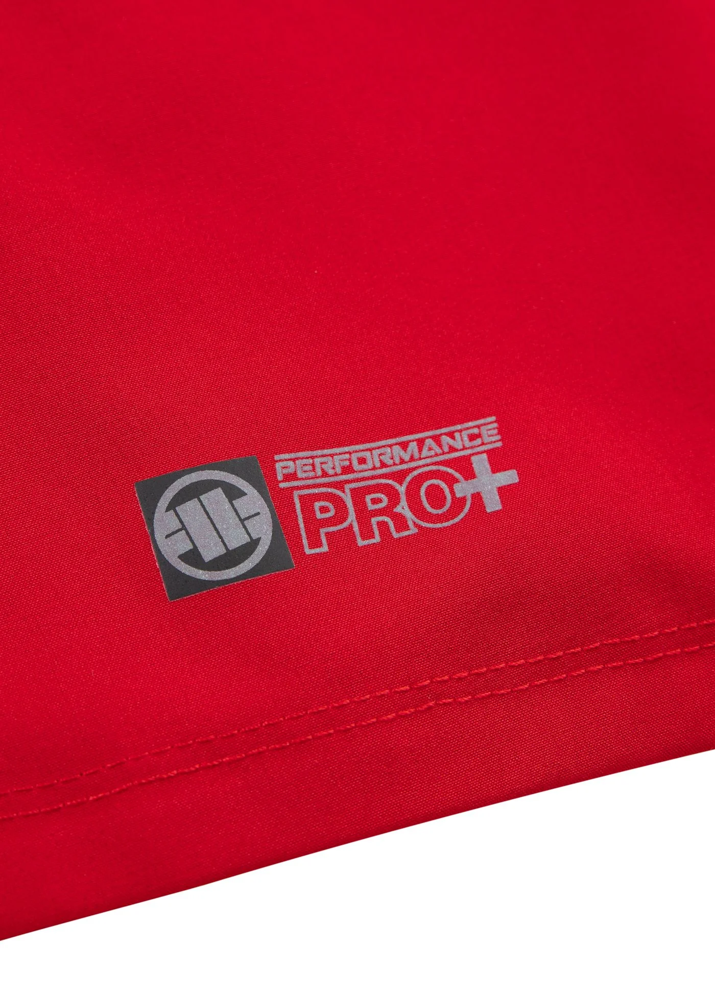 Spodenki Sportowe Damskie Performance Pro plus Small Logo - Image 9