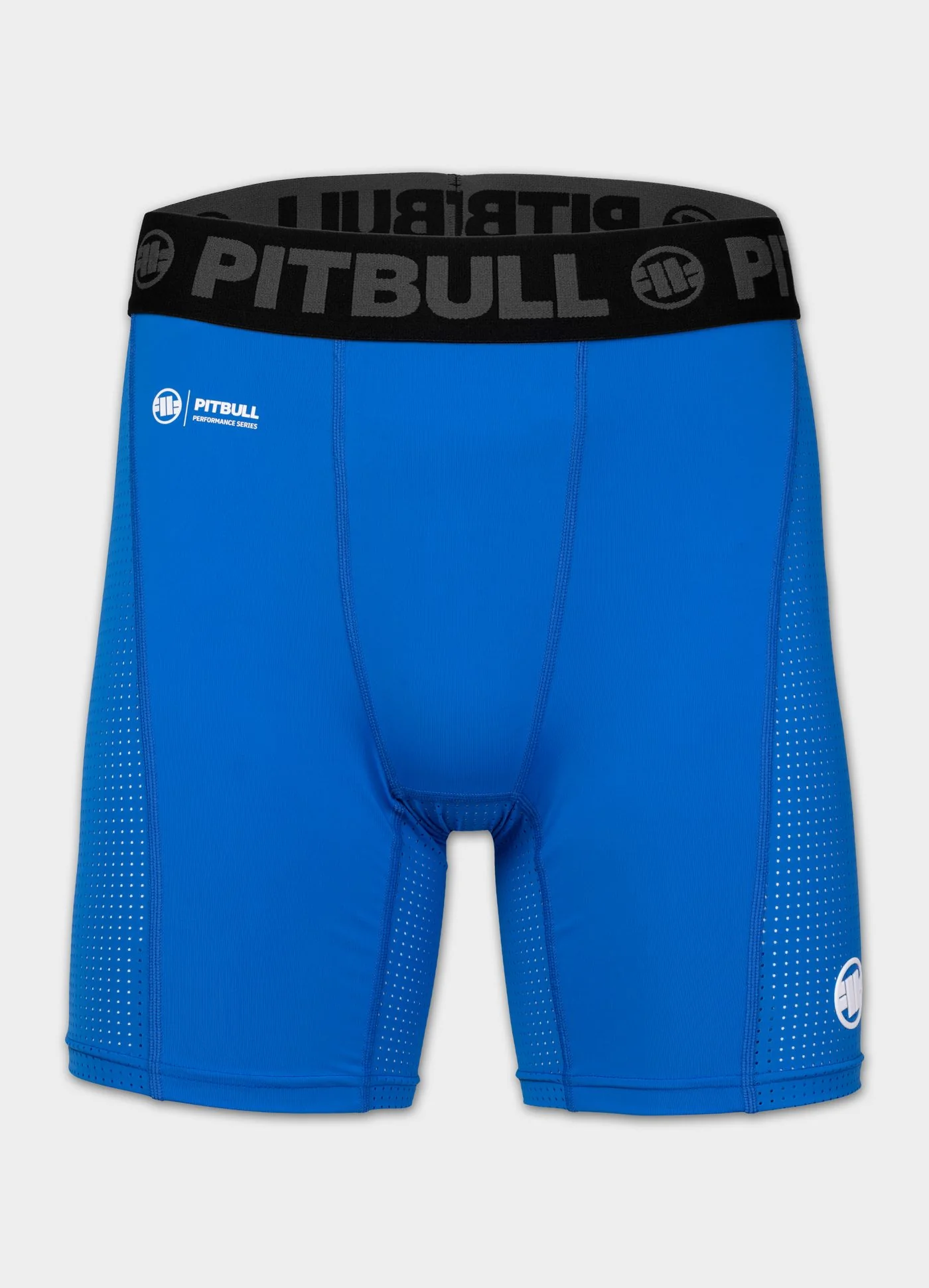 Krótkie legginsy sportowe RUNWAY - Image 3