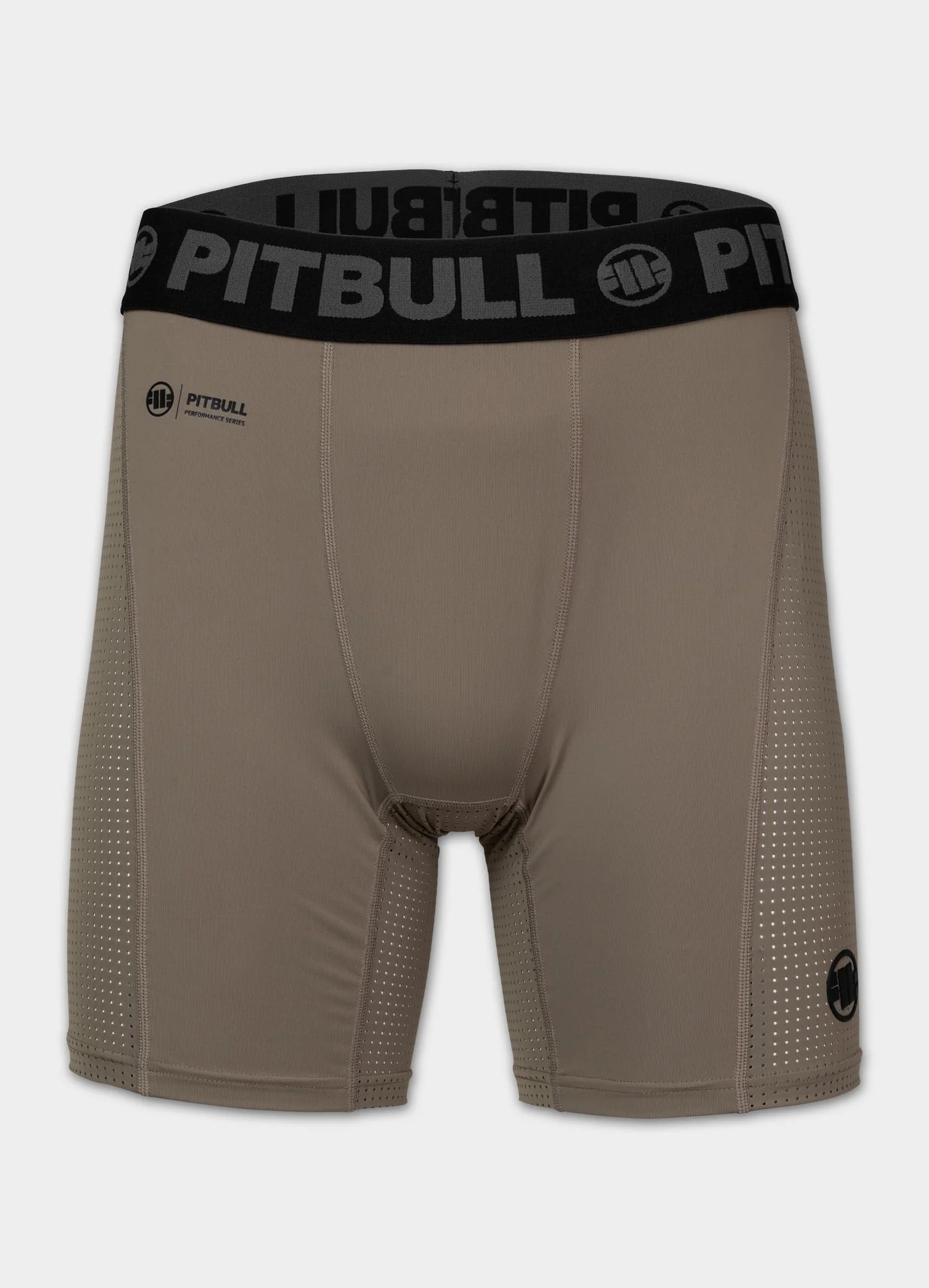 Krótkie legginsy sportowe RUNWAY - Image 3