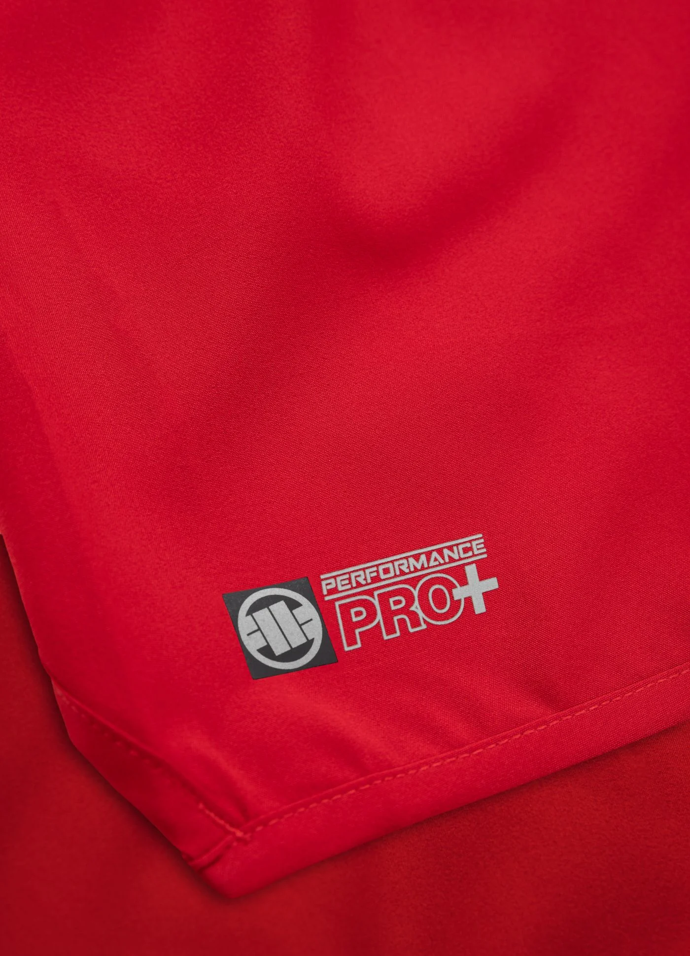 Spodenki Sportowe Performance Pro plus Small Logo II - Image 5