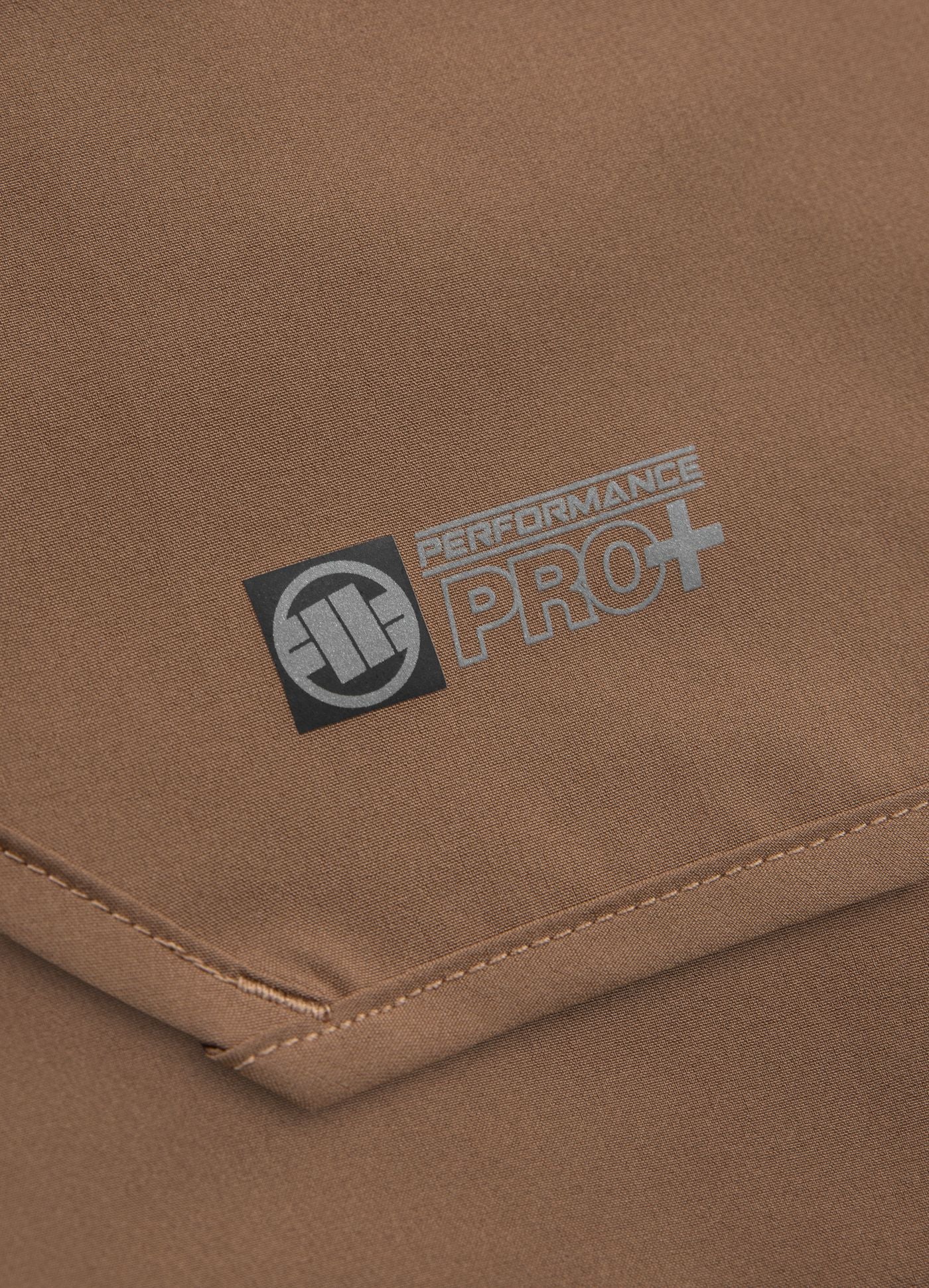Spodenki Sportowe Performance Pro plus Small Logo II - Image 5