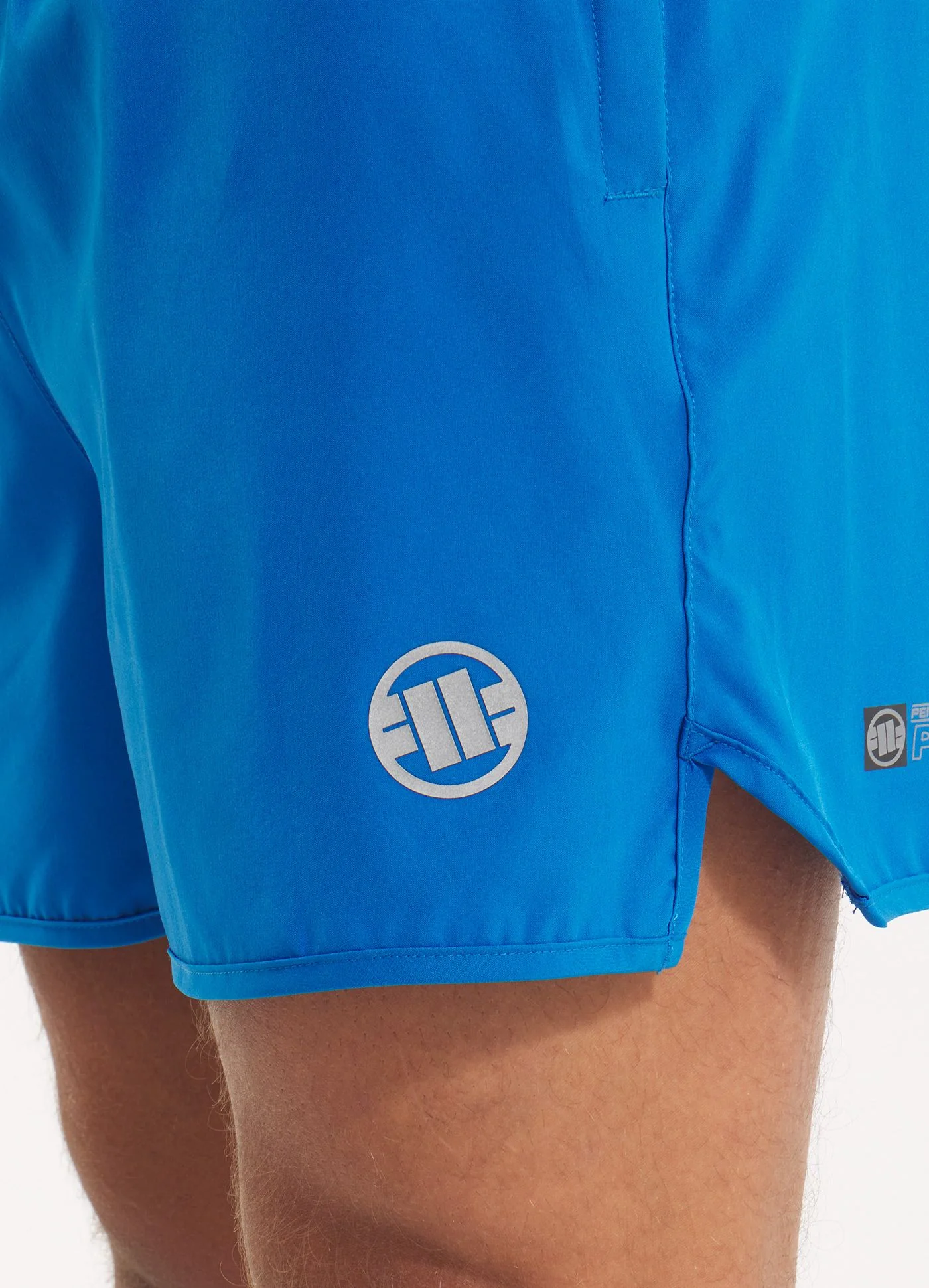 Spodenki Sportowe Performance Pro plus Small Logo II - Image 4