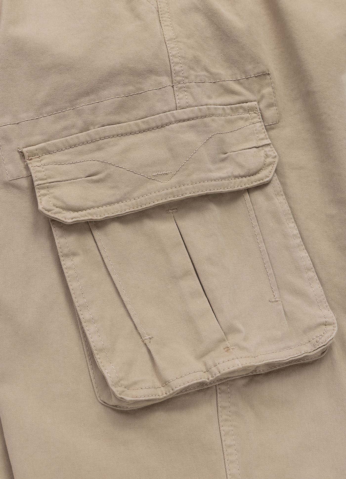 Spodnie bojówki Jogger PROCTOR - Image 7