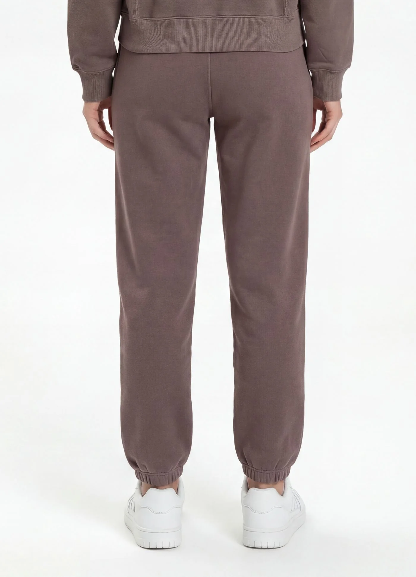 Spodnie dresowe damskie Washed Manzanita - Image 3