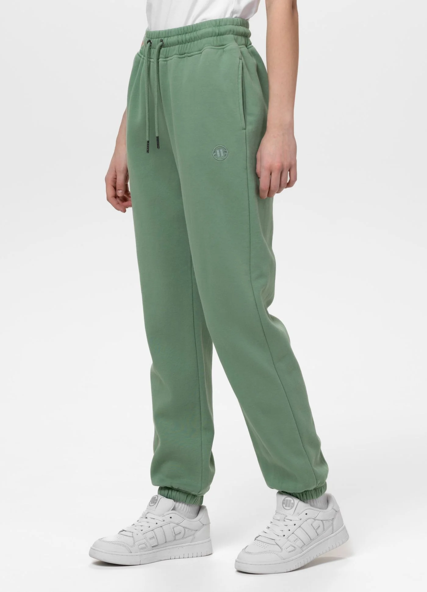 Spodnie dresowe damskie Washed Manzanita
