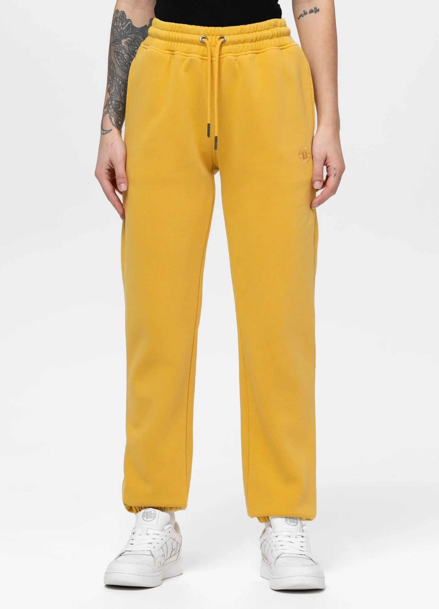 Spodnie dresowe damskie Washed Manzanita