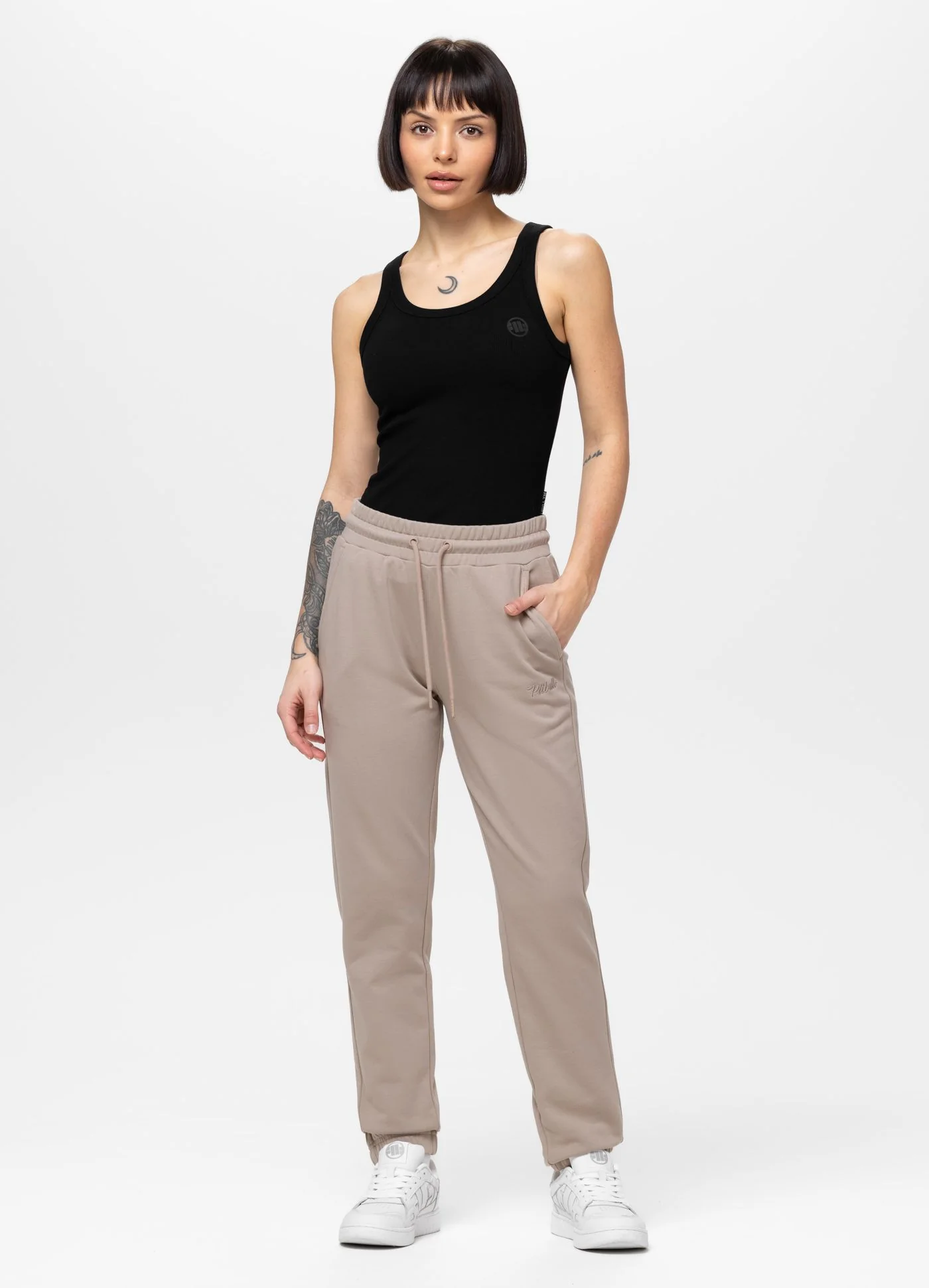 Spodnie dresowe SIERRA - Image 2
