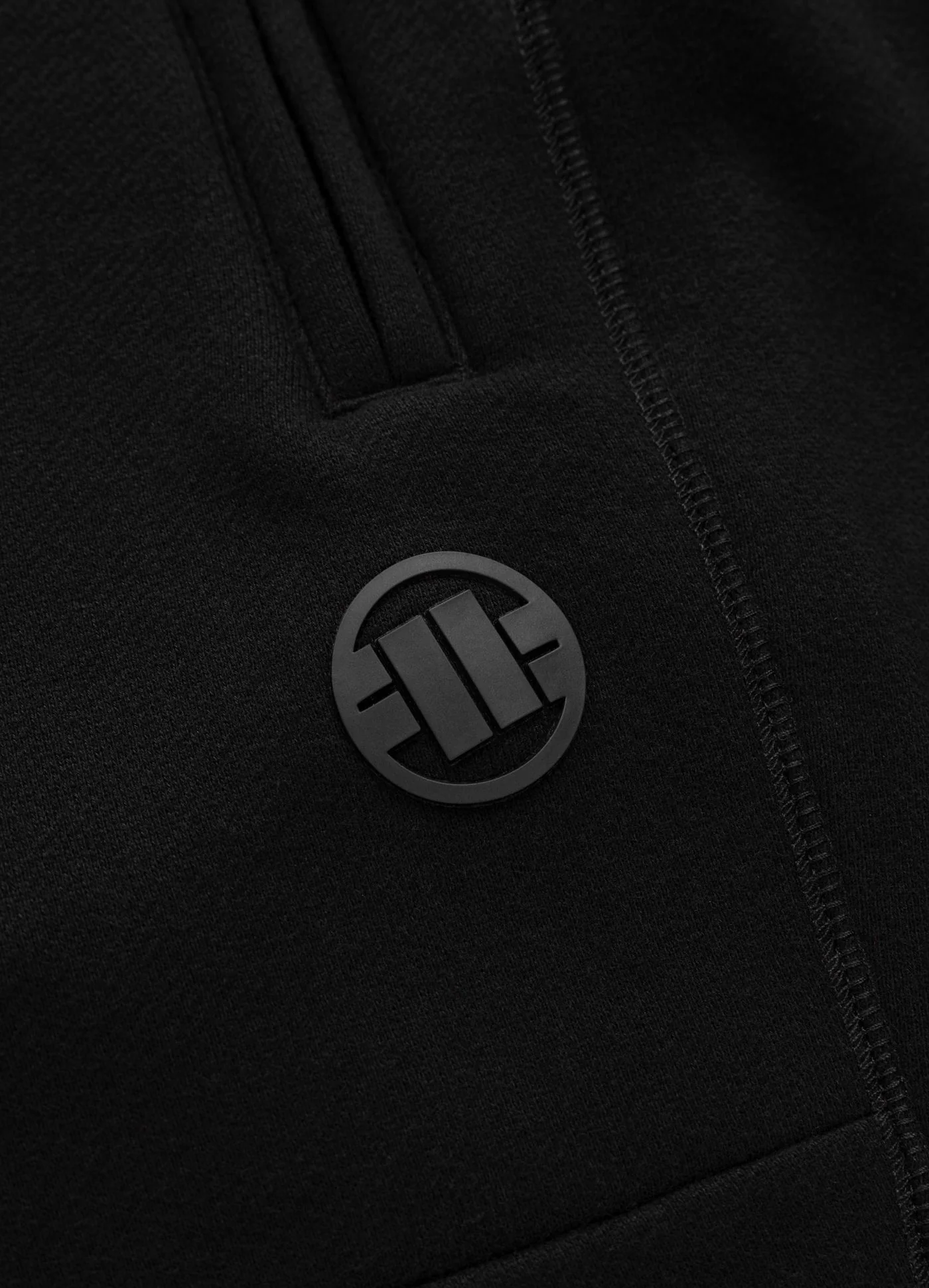 Spodnie dresowe SMALL LOGO HD - Image 9