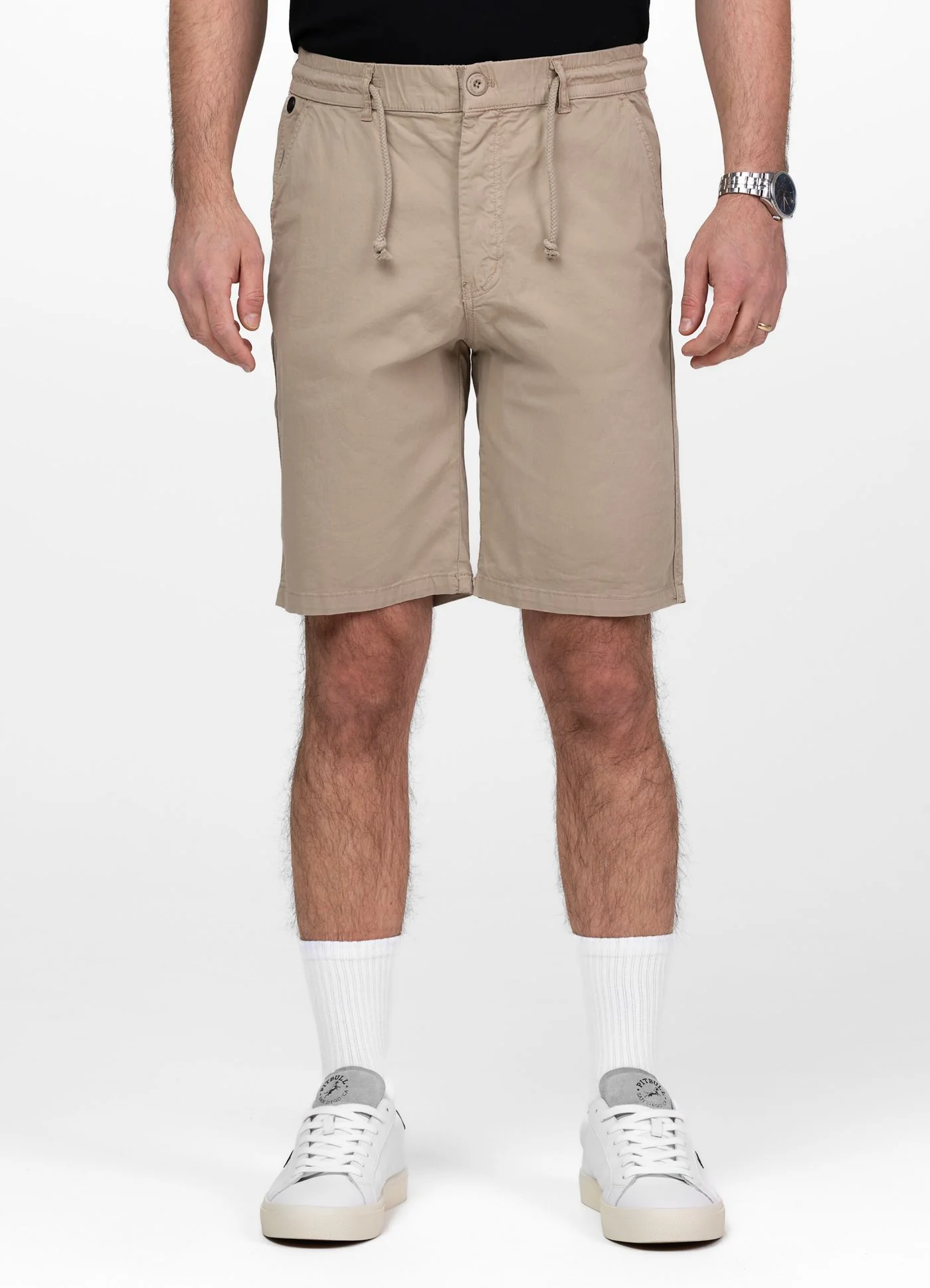 Szorty chino FLETCHER - Image 5