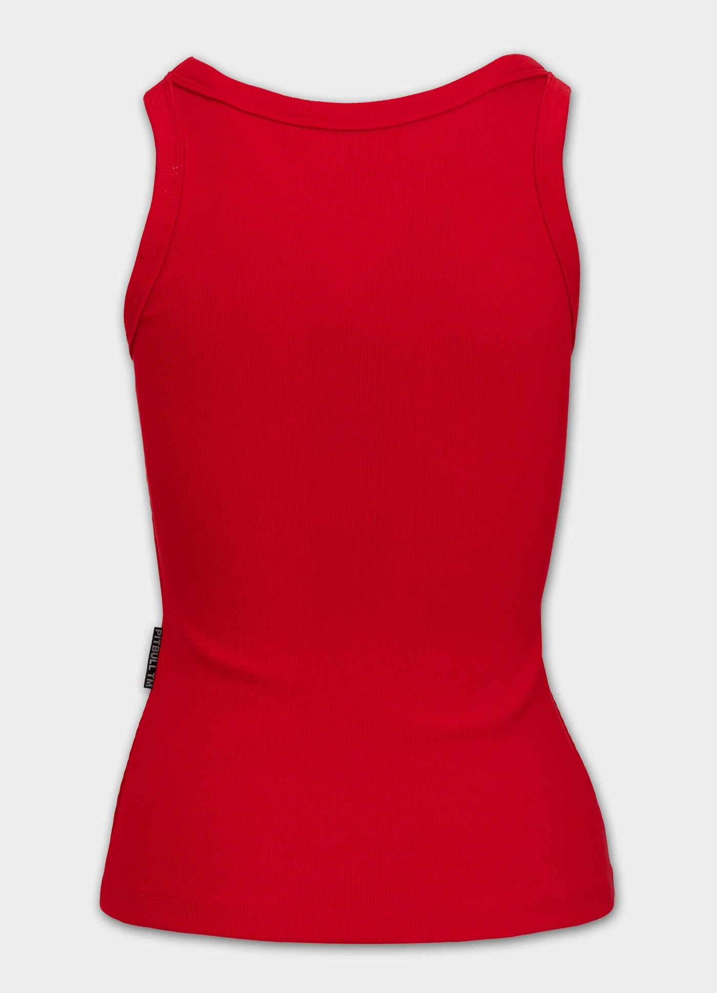 Tank Top Rib LAYLA - Image 5