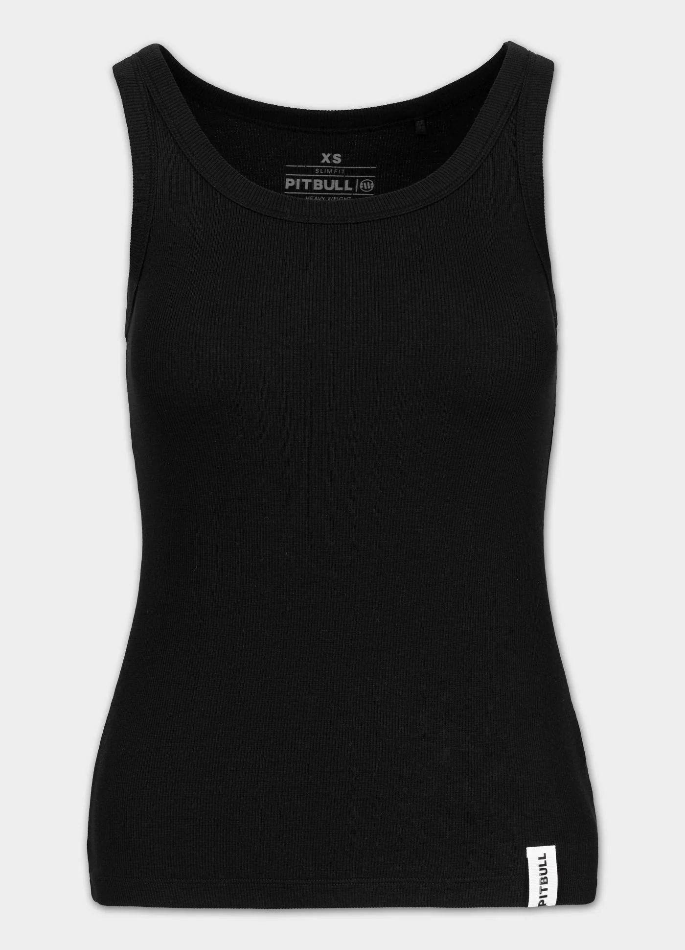 Tank Top Rib LAYLA - Image 4