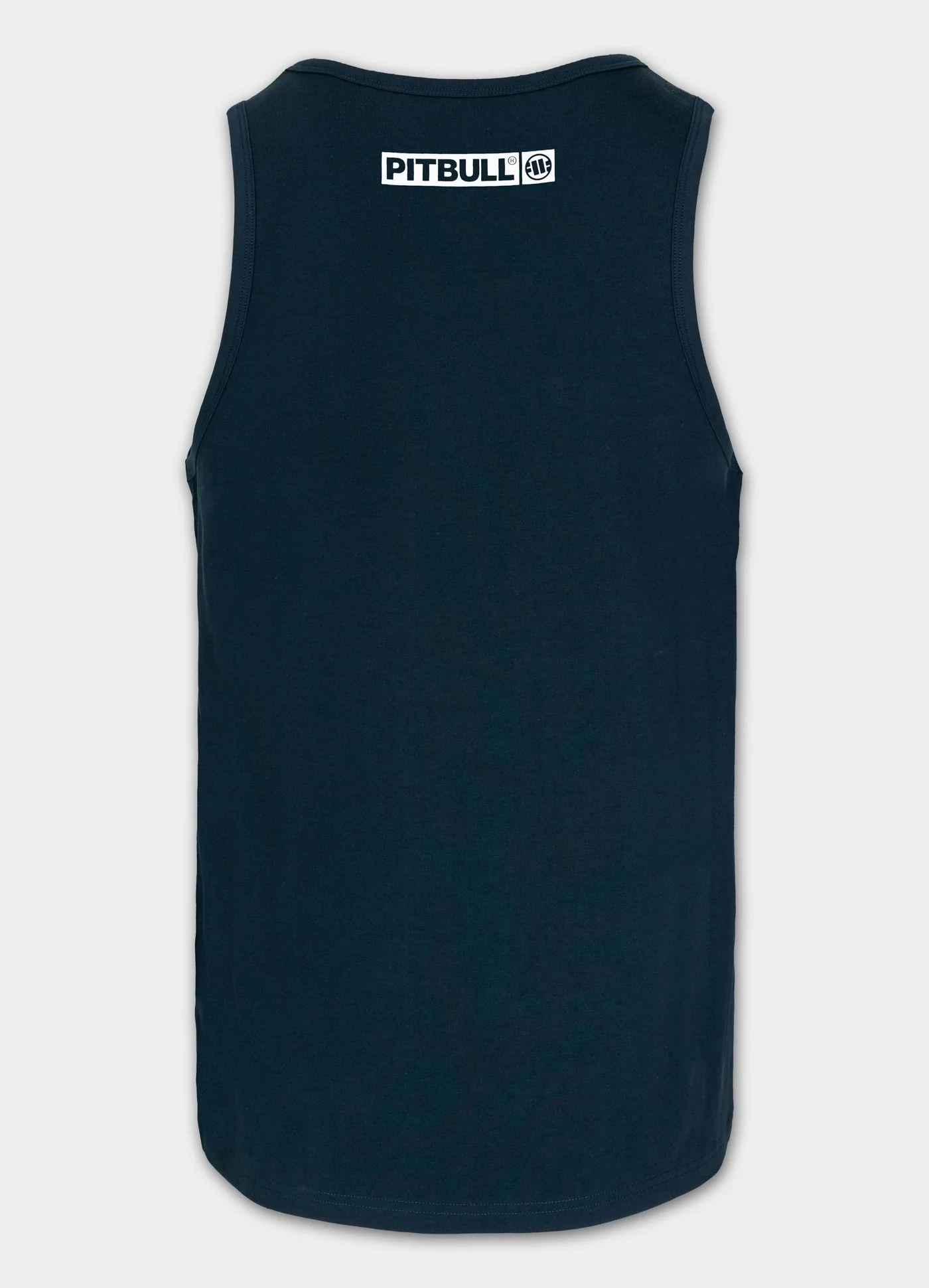Tank Top Slim Fit HILLTOP - Image 4