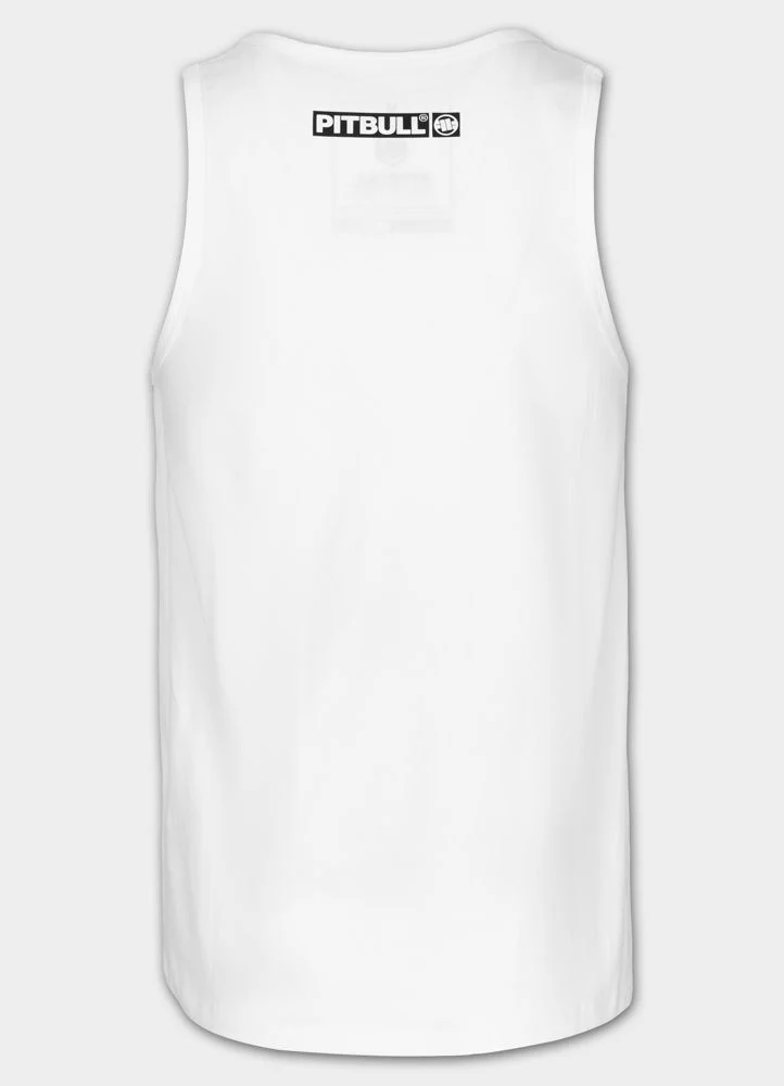 Tank Top Slim Fit HILLTOP - Image 5
