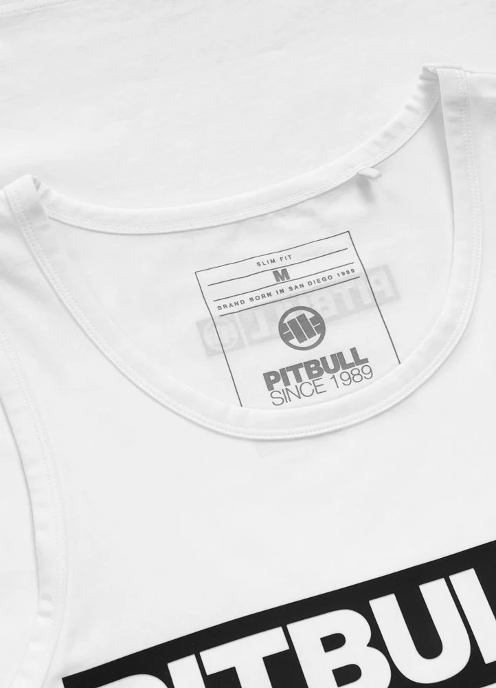 Tank Top Slim Fit HILLTOP - Image 6