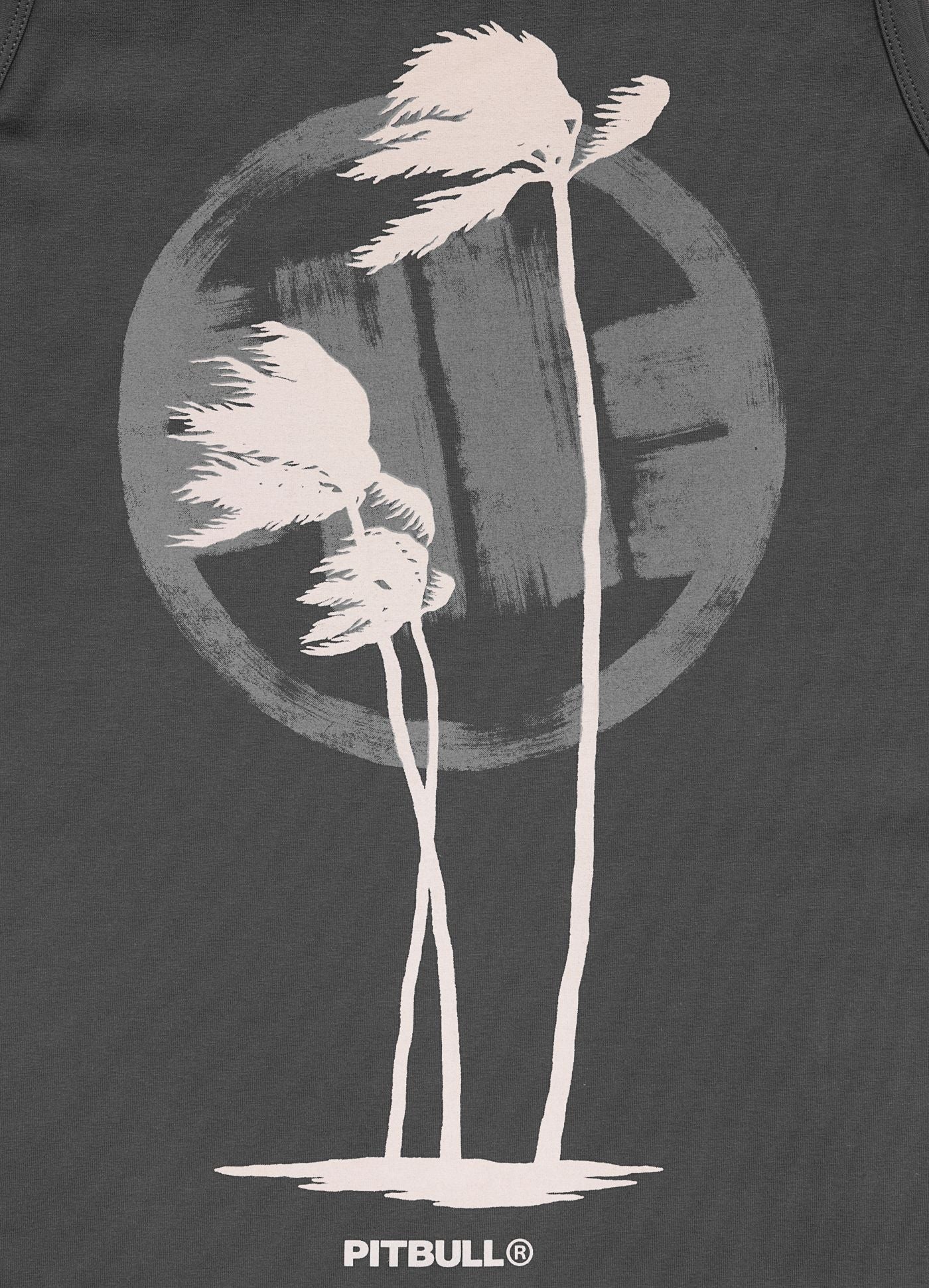 Tank Top Slim Fit PALMS - Image 6