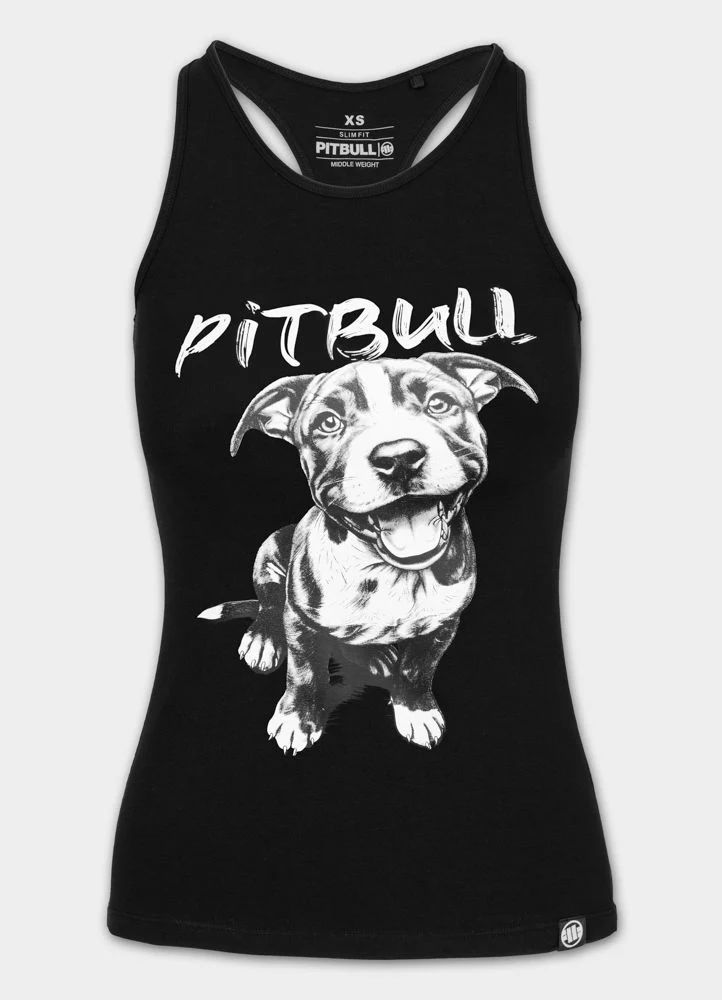 Tank Top Slim Fit PUPPY 2 - Image 4