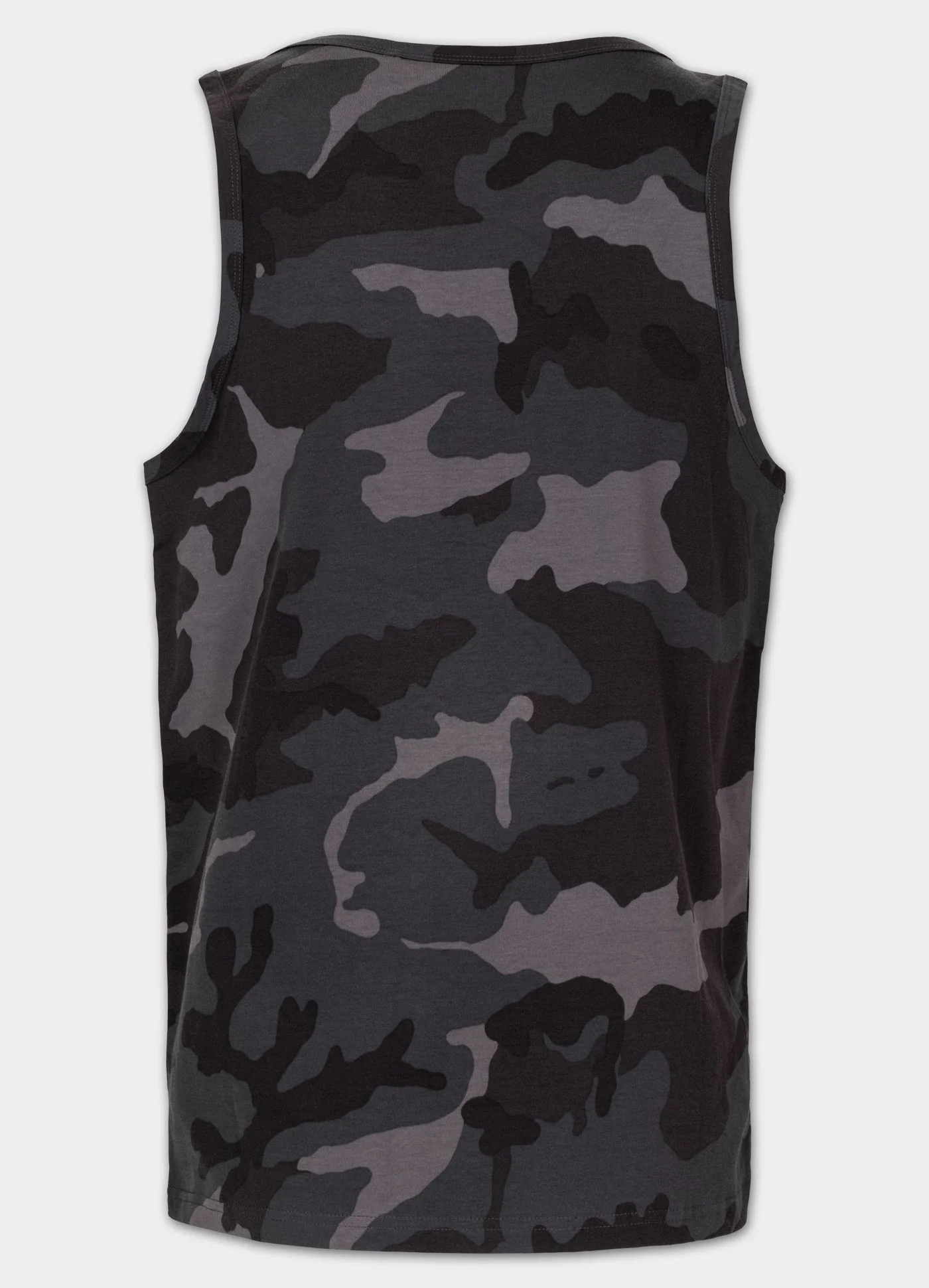 Tank Top Slim Fit SMALL HILLTOP - Image 6