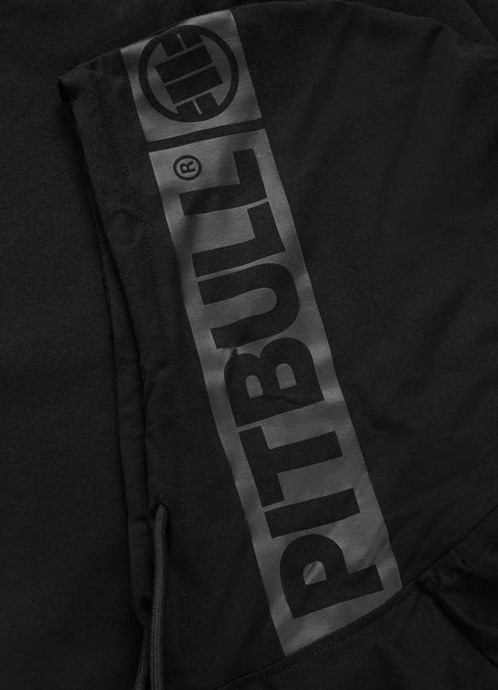 Tank top z kapturem Spandex HILLTOP - Image 8