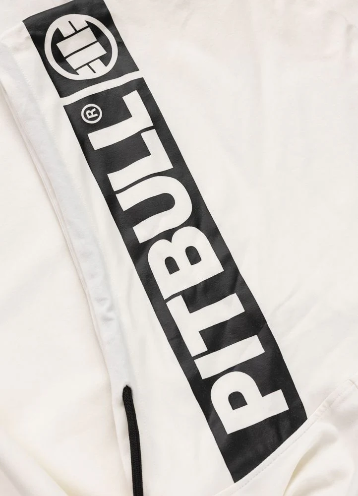 Tank top z kapturem Spandex HILLTOP - Image 11